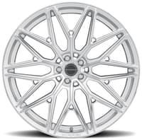MV Forged MVF2 Diamond Silver