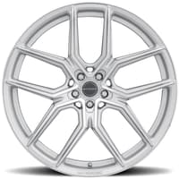 MV Forged MVF5 Diamond Silver