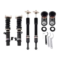 bc racing br series coilover 2004-2013 mazda 3 n-03-br