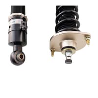 bc racing br series coilover kit for 1990-2005 mazda miata/ mx-5 (extreme low by default) n-04-br