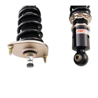 bc racing br series coilover kit for 1990-2005 mazda miata/ mx-5 (extreme low by default) n-04-br