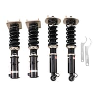 bc racing br series coilover 1987-1992 mazda rx7 n-06-br