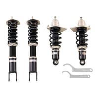 bc racing br series coilover 2006-2015 mazda mx-5 (extreme low) n-11e-br
