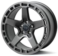 Neuspeed TSe53 Satin Gun Metallic