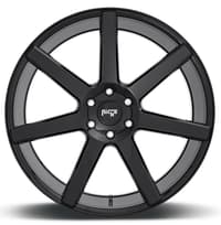 Niche Future Gloss Black
