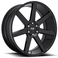 Niche Future Gloss Black
