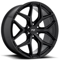 Niche Vice Gloss Black