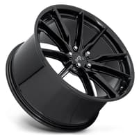 Niche Rainier Gloss Black