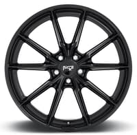 Niche Rainier Gloss Black