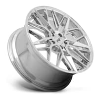 20x9 niche gamma chrome m249 5x4.5/114.3 35mm