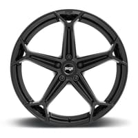 Niche Arrow Gloss Black
