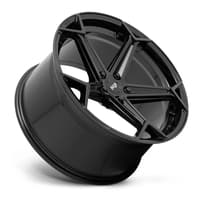 Niche Arrow Gloss Black