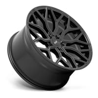20x9 niche mazzanti matte black m261 5x4.25/108 38mm