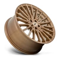 Niche Premio Bronze w/ Brushed Bronze Tint