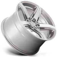 Niche Teramo Anthracite Brushed Face Tinted