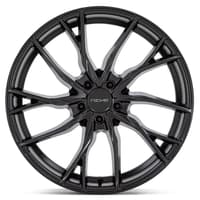 20x10.5 niche novara matte black m272 5x112 40mm