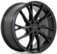 Niche Novara Matte Black