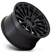 20x9 niche amalfi matte black m274 5x4.25/108 38mm
