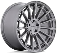 20x9 niche amalfi platinum m276 5x4.25/108 38mm