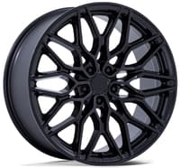Niche Calabria 5 Matte Black