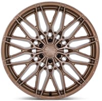 20x9.5 niche calabria 6 platinum bronze nc278 6x5.5/139.7 30mm