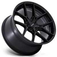 20x10.5 niche prodigy 5 matte black nc279 5x120 38mm