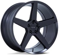 Niche Modena Matte Black