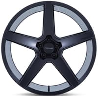 Niche Modena Matte Black