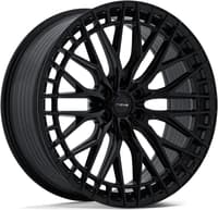 Niche Genoa Gloss Black