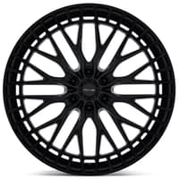 Niche Genoa Gloss Black