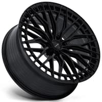 Niche Genoa Gloss Black