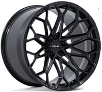 Niche Manta Matte Black
