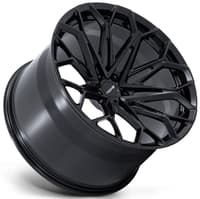Niche Manta Matte Black