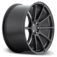 20x9 niche essen matte black m147 5x4.5/114.3 35mm
