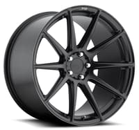 19x8.5 niche essen matte black m147 5x112 35mm