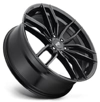 20x9 niche vosso gloss black m209 (suv) 6x120 40mm