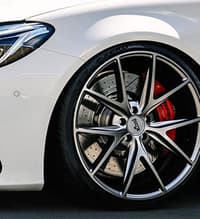 Niche Misano Anthracite