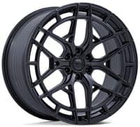 Niche Adria Matte Black