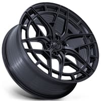 Niche Adria Matte Black