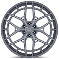 22x10 niche adria titanium brushed nc284 6x5.5/139.7 20mm