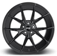 20x9 niche misano gloss black m119 5x120 35mm