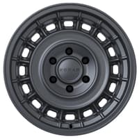 16x8 nomad off-road 502 arvo dusk (flow form) 6x5.5/139.7 -10mm