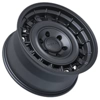 (clearance - no returns) 17x8.5 nomad off-road 502 arvo dusk (flow form) 6x120 0mm