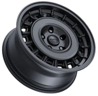 Nomad Off-Road 502 Arvo Satin Black