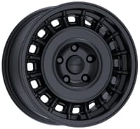 Nomad Off-Road 502 Arvo Satin Black