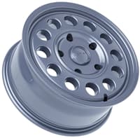 17x8.5 nomad off-road 501 convoy utility gray (flow form) 5x150 0mm