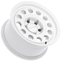 18x8 nomad off-road 501 convoy salt (flow form) 5x130 25mm