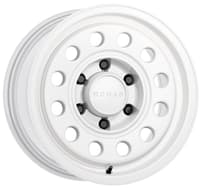 18x8 nomad off-road 501 convoy salt (flow form) 5x130 25mm