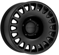 Nomad Off-Road 503 Sahara Satin Black