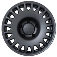 (clearance - no returns) 17x8.5 nomad off-road 503 sahara dusk (flow form) 5x5/127 -10mm